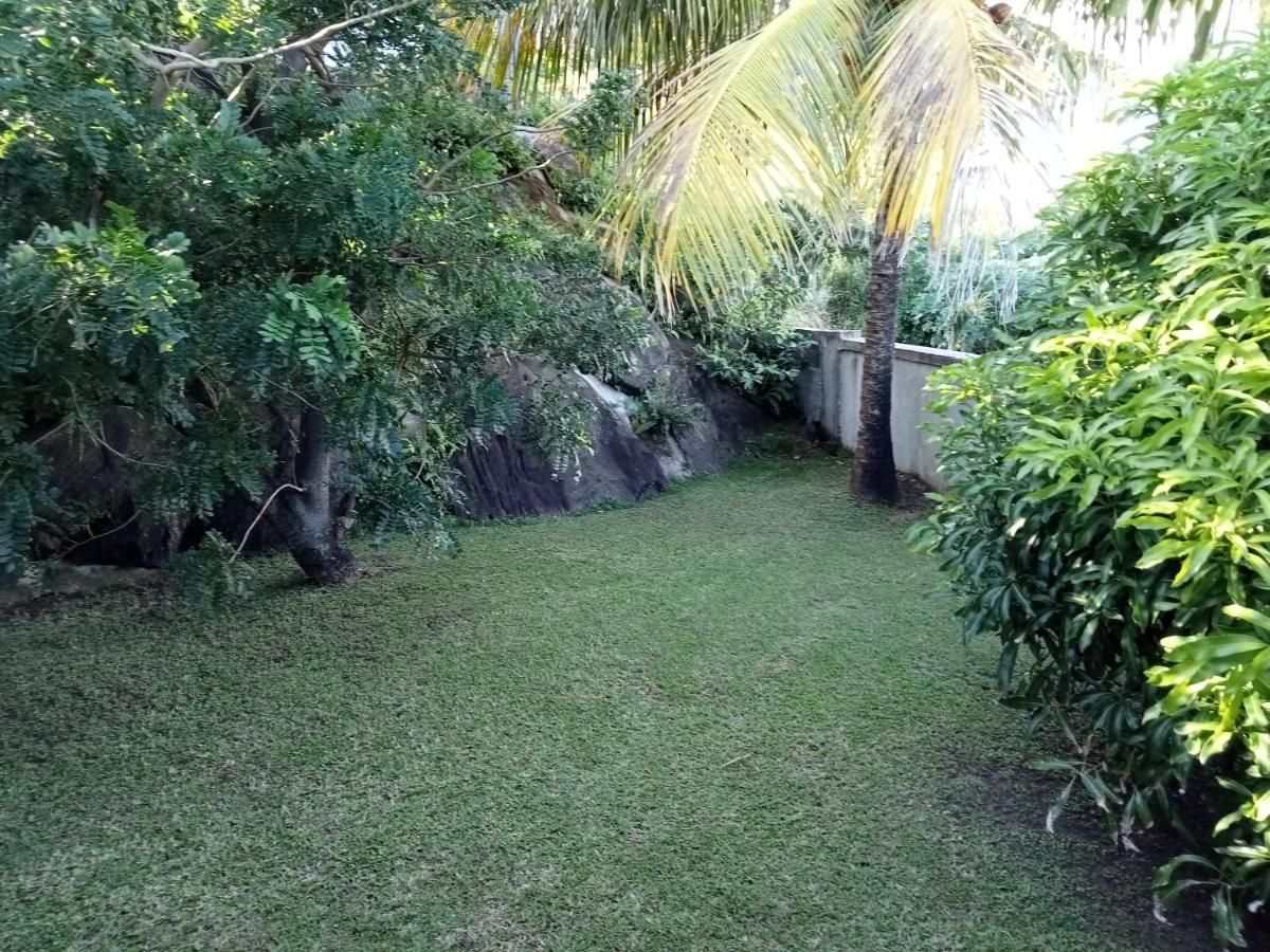 Awmony'Kaz, Gite A Trois-Rivieres Guadeloupe المظهر الخارجي الصورة