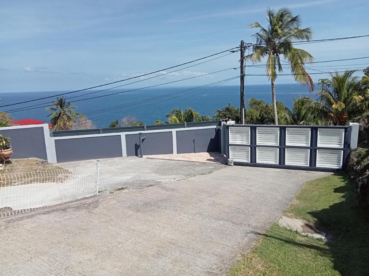 Awmony'Kaz, Gite A Trois-Rivieres Guadeloupe المظهر الخارجي الصورة
