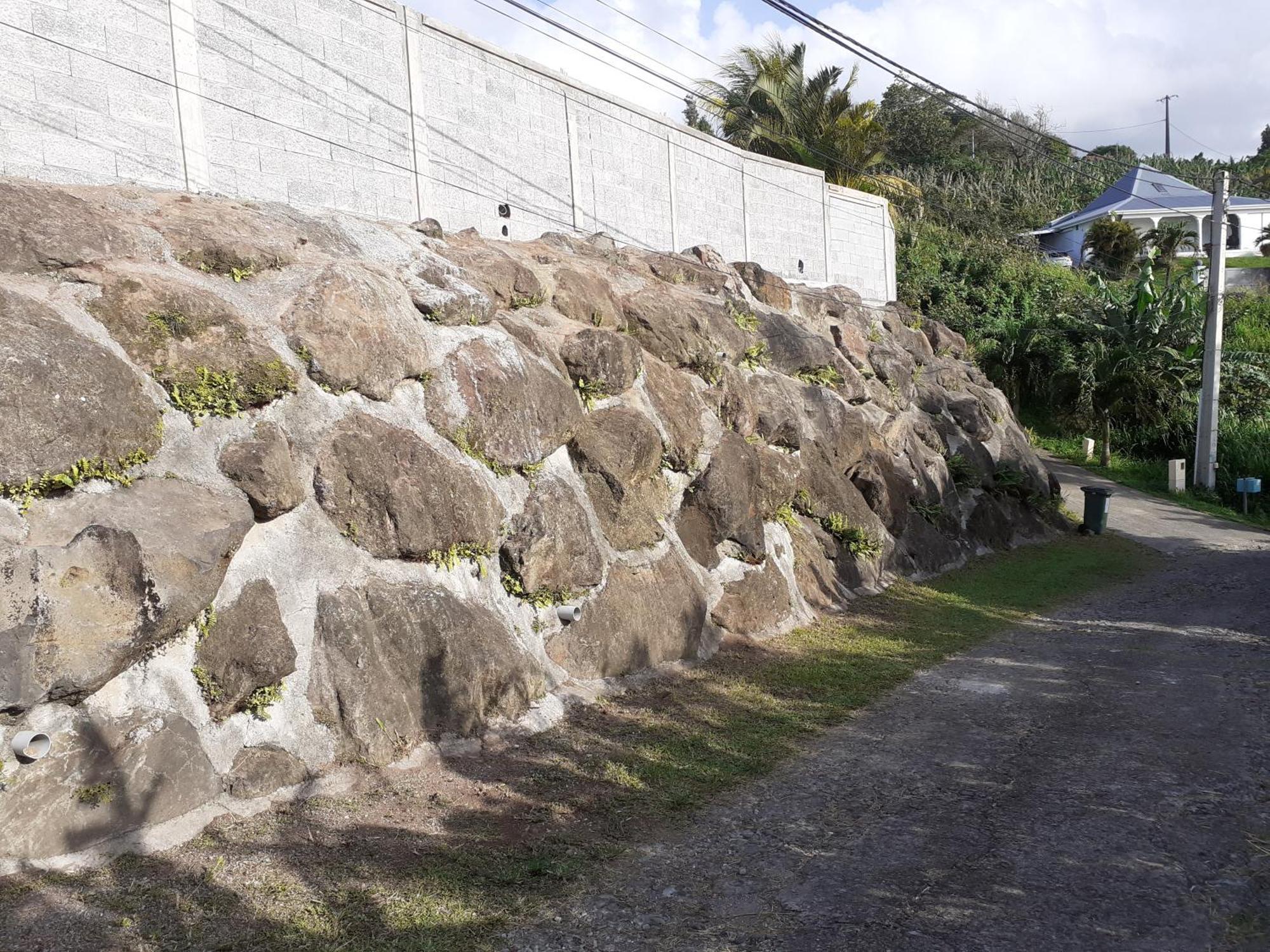 Awmony'Kaz, Gite A Trois-Rivieres Guadeloupe المظهر الخارجي الصورة
