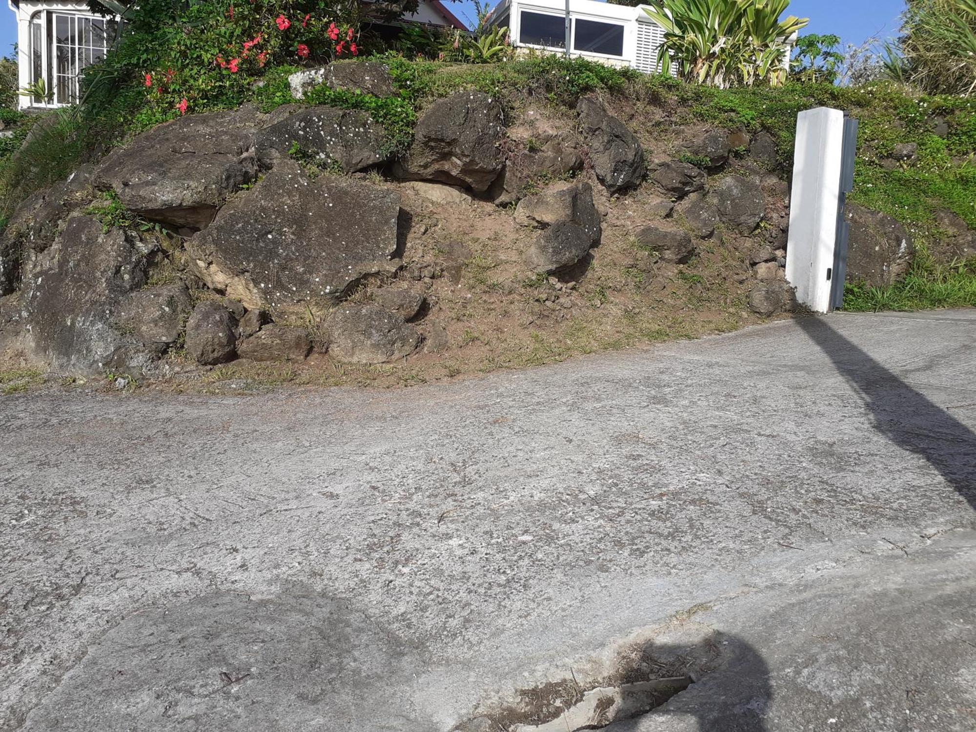 Awmony'Kaz, Gite A Trois-Rivieres Guadeloupe المظهر الخارجي الصورة